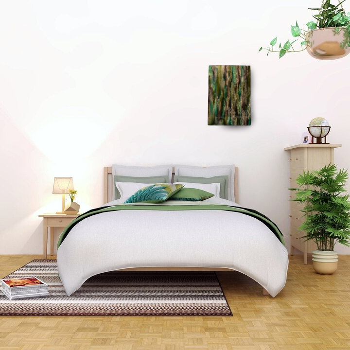 DOBU BORDER-Moss-