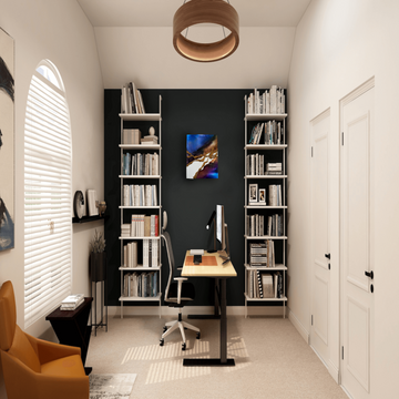 Around Star Burst Galaxy M82