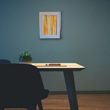 FLOW - TERRACOTTA 2301306