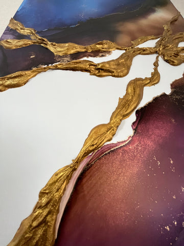 Around Star Burst Galaxy M82